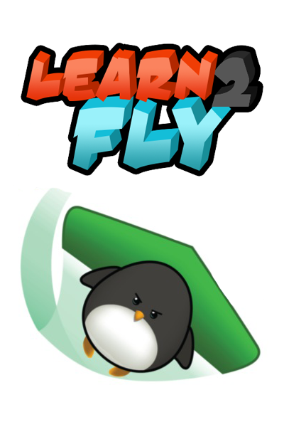 learn 2 fly game