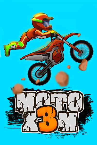 moto x3m game