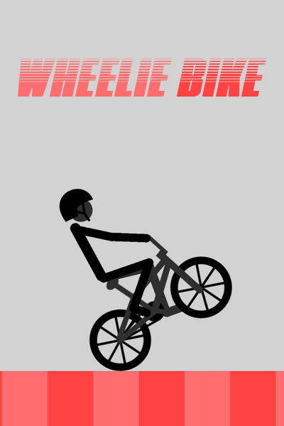 wheelie bike