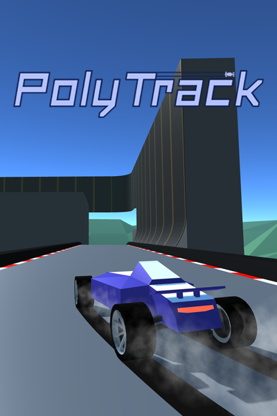 poly track