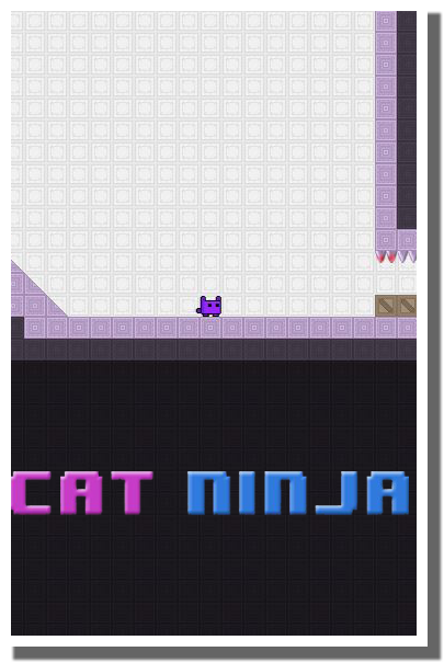 cat ninja game unblocked 