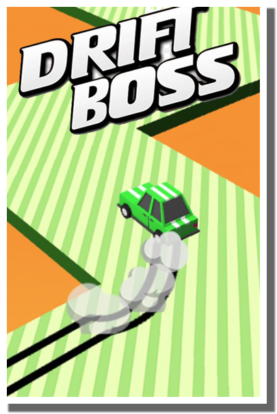 drift boss game 