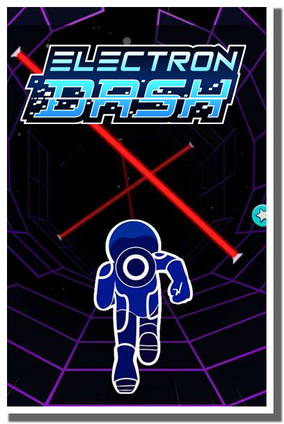 electron dash game unblocked 