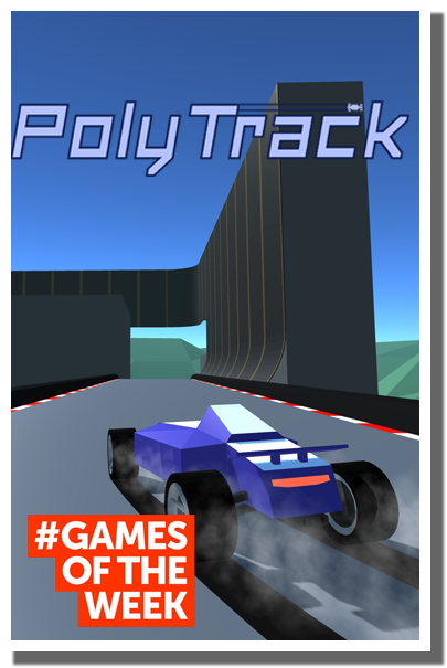 poly track unblocked 