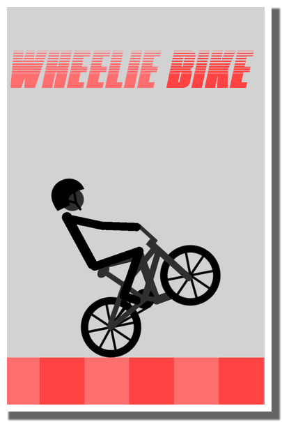 wheelie bike game unblocked 